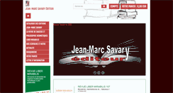 Desktop Screenshot of liber-mirabilis.com